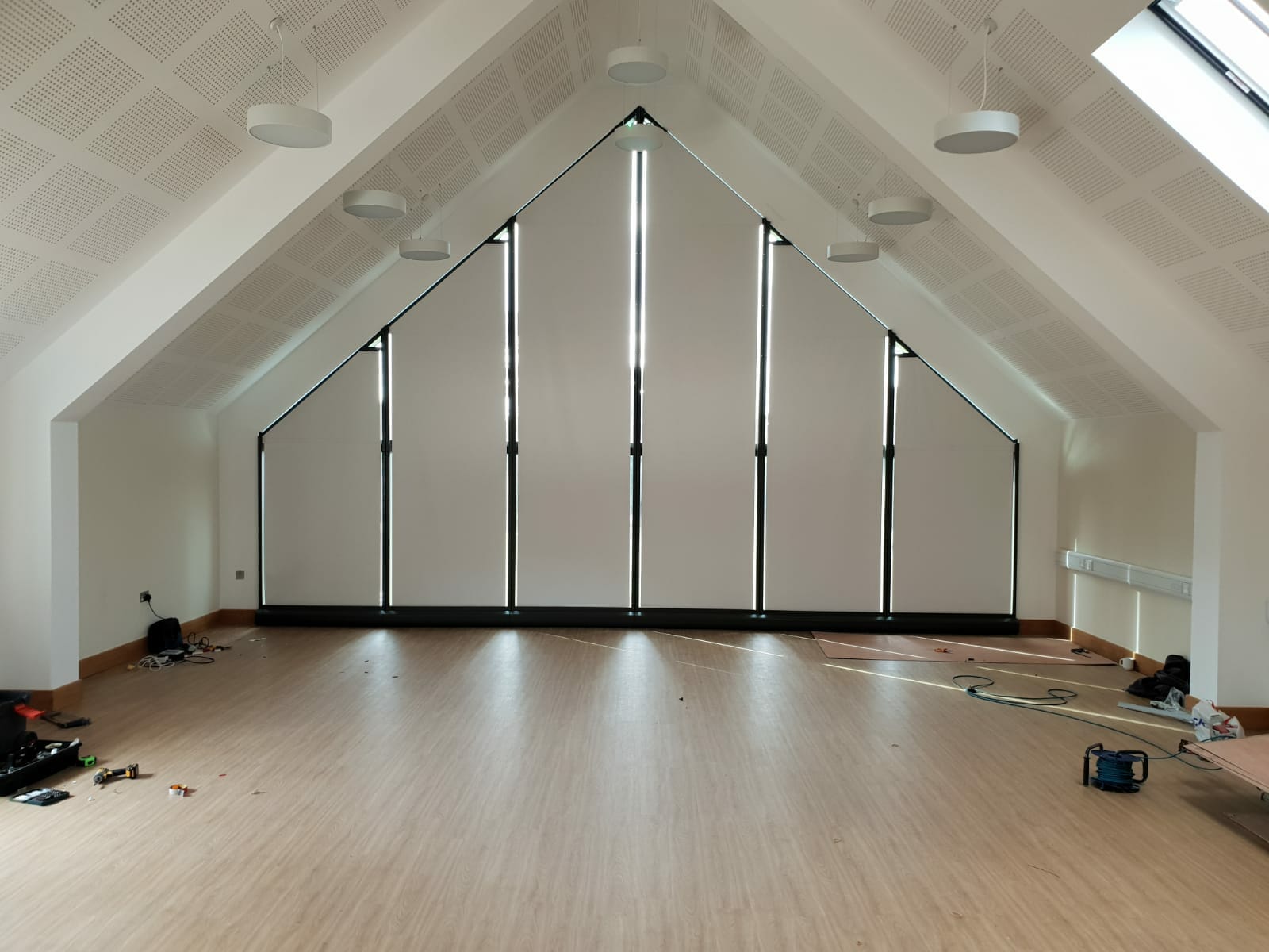 Made to measure blinds in Whitstable