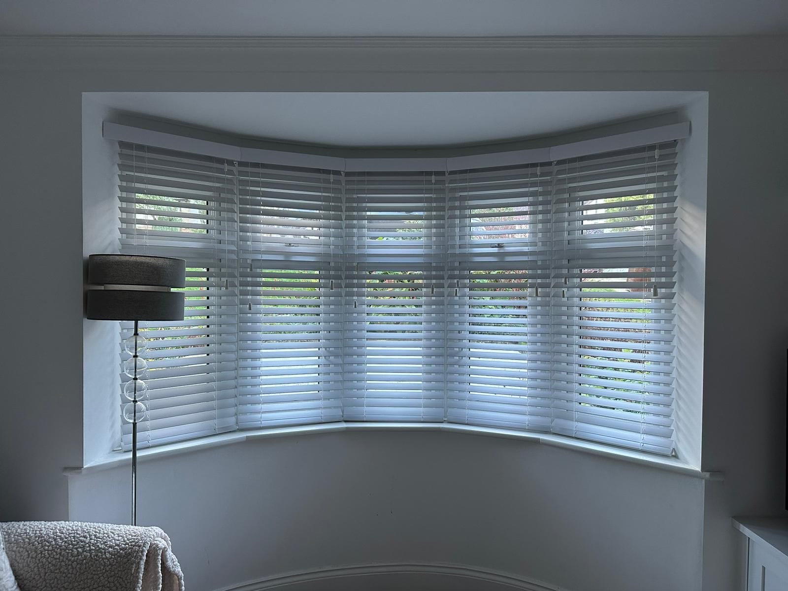 What Blinds should I Choose?