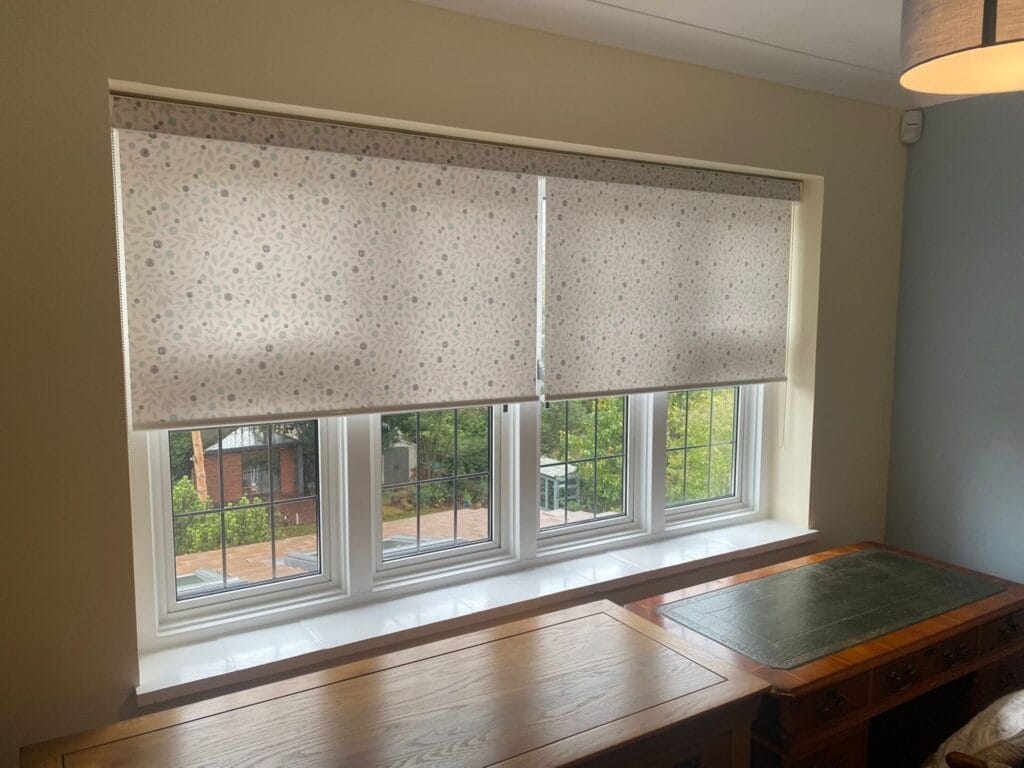 Blinds companies near me