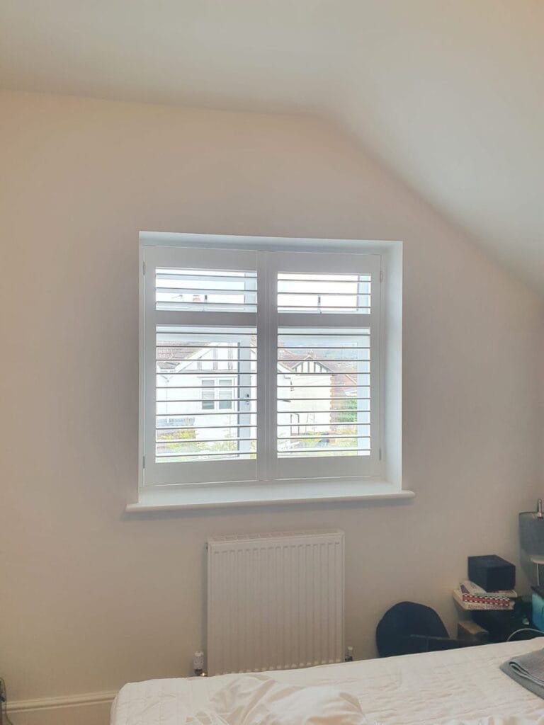 What are the Benefits of Fitted Blinds?