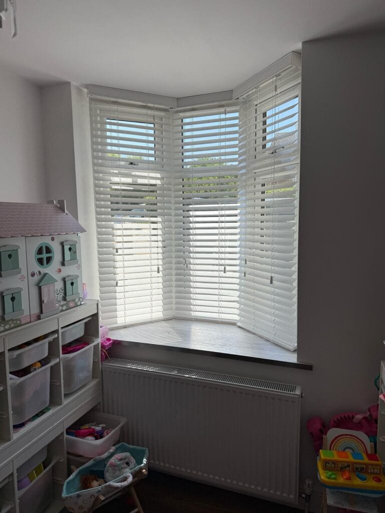 Where can I find Venetian Blinds in Kent? 